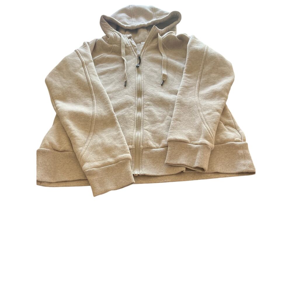Zella thick sweater- great for fall/winter
